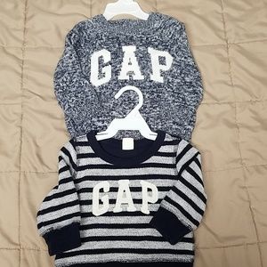 Baby Gap Sweaters
